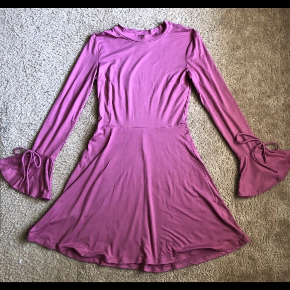 Forever 21 dress